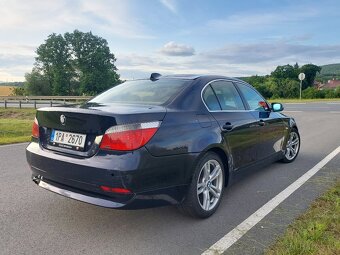 Bmw e60 - 7