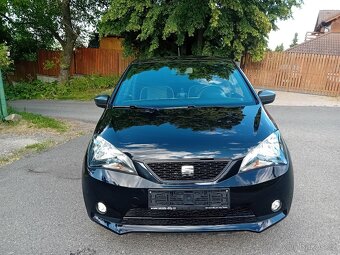 ŠKODA CITIGO, SEAT MII 1.0 r.2019 Klima, Tempomat, 1maj - 7