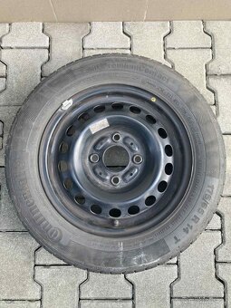 Kola 175/65 R14 T - 7
