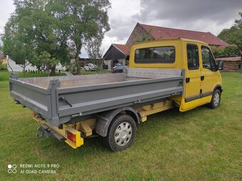 Renault Master 2.8 Tdi - 7