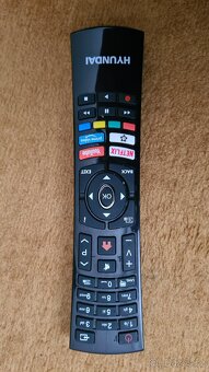 32" FullHD DVB-T2 Smart televize Hyundai na opravu - 7