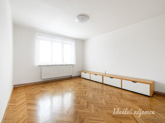 Pronájem bytu 3+1, Psohlavců, Braník, 26500 Kč/měs, 76 m2 - 7