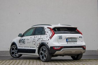 Kia Niro 1.6 GDi PHEV, Hybrid - 7