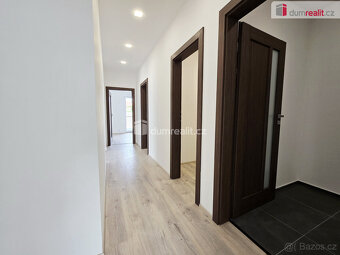 Prodej rodinného domu, 4+kk 142 m2, s pozemkem 475 m2, Dříno - 7