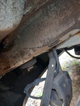 vw transporter t4 1.9 tdi - 7