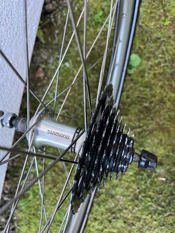 Kola pro horské kolo 26” - 7