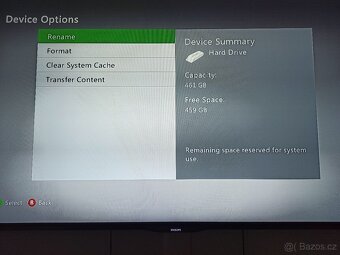 XBOX 360 - 7