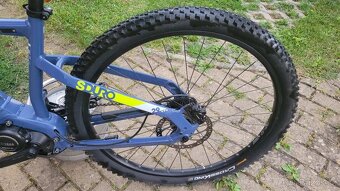 Haibike Sduro HardNine - 7
