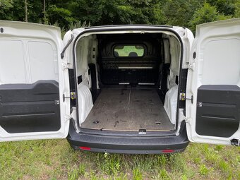 Fiat Doblo Maxi 1.6 MTJ 2020 - 7