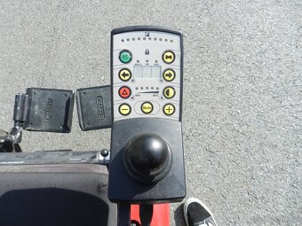 Elektrický vozík Meyra Optimus - 7