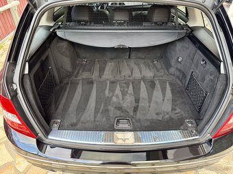 Mercedes-Benz Třídy C, 250 CDI 150KW AVANTGARDE TOP 2x kola - 7