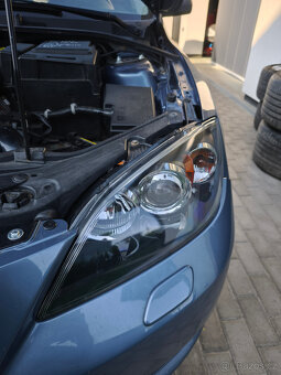 Mazda 3 MPS BK 191kW - 7