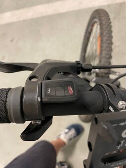 Horské kolo FELT Q600 MTB - 7