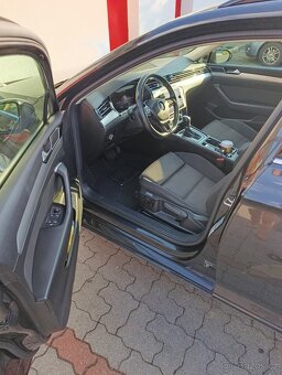 Volkswagen Passat b8 DSG DQ381 2019r - 7