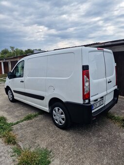 Peugeot Expert 2.0 HDI 88kw - 7