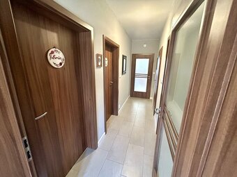 Novostavba - cihlový dům se zahradou - 7
