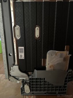 Vestavná myčka Gorenje - 7