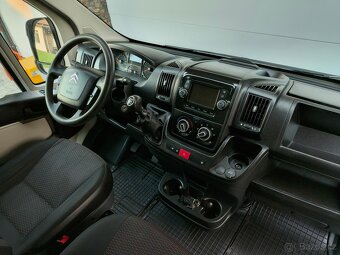 Citroen Jumper  2.0 HDI - 120 KW - L3H2 - R.V. 2018 - 7