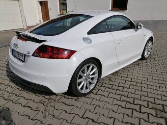 AUDI TT Coupé - 7