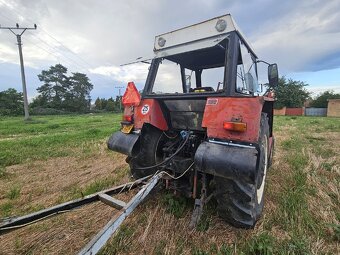 Zetor Crystal 8111 - 7
