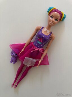 Barbie Color Reveal (různé) - 7