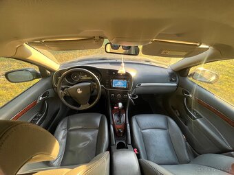 Saab 9-3 1.9 TDi - 7