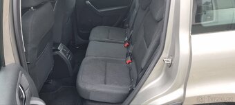 Škoda Yeti 2.0TDi r.v.4/2014 148 000km komplet servis Škoda - 7