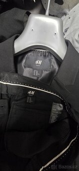 Pánské sako velikost 50. H & M - 7
