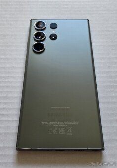 Samsung Galaxy S23 Ultra Live Demo Unit - 7