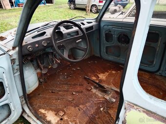 Trabant - 7