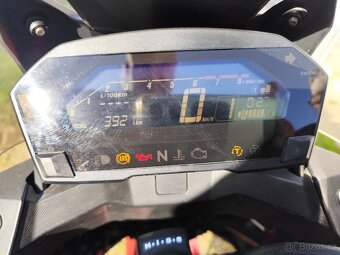 Honda, RC90 NC750XA - 7