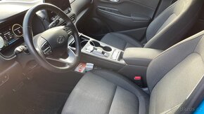 Hyundai Kona Elektric - 7