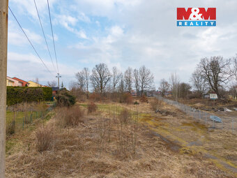 Prodej pozemku k bydlení, 820 m², Františkovy Lázně - 7