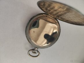 Kapesní hodinky OMEGA - 7