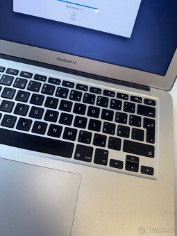 MacBook Air 13 - 7