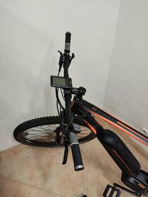 Elektrokolo Author Engine 29 - 7