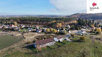 Prodej bytu 5+kk 123 m2 K Poli, Plzeň - 7