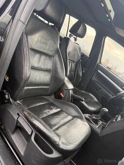 Náhradní díly Škoda Octavia FL RS 2.0 TDi 125kw cega - 7