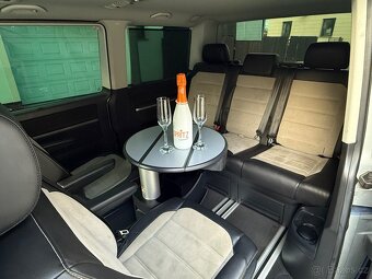 VW MULTIVAN T6 2.0 TDI DSG 4X4 DPH - 7