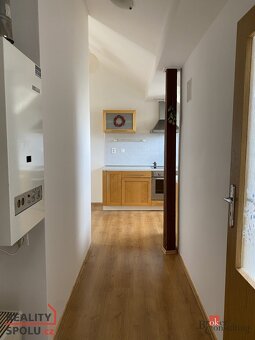 Pronájem, byty/2+kk, 54 m2, náměstí Slezského odboje 2289/5, - 7