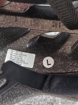 Helma na kolo zn. AlpinePro - 7