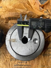 Elektromagnetické spojky - 7