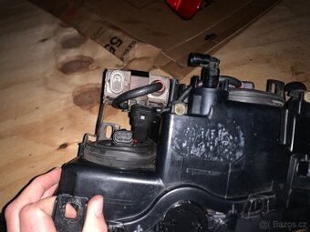 BMW e39 přední světla - 7