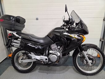 Honda XL 650 V Transalp - 7