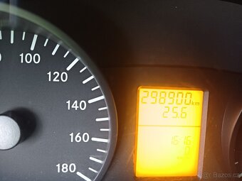 Mercedes - Benz 906 Sprinter 318 CDI DK odtahový speciál - 7