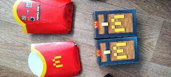 McDonald hračky - 7