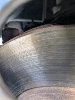 Volkswagen Sharan Family 1.9 TDI - 7