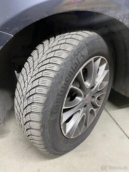 Fiat Grande Punto 1.2 51kw - 7