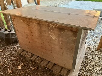 Prodám boudu pro psa - 7