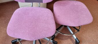 Sestava psacího stolu - 7